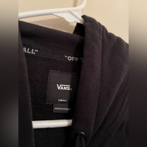 Vans Mens sweatshirt - Picture 3 of 3